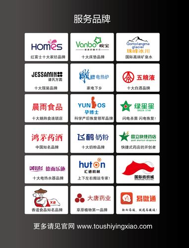 透视营销策划设计机构,15年由小至中国十大品牌案例营销与设计服务.